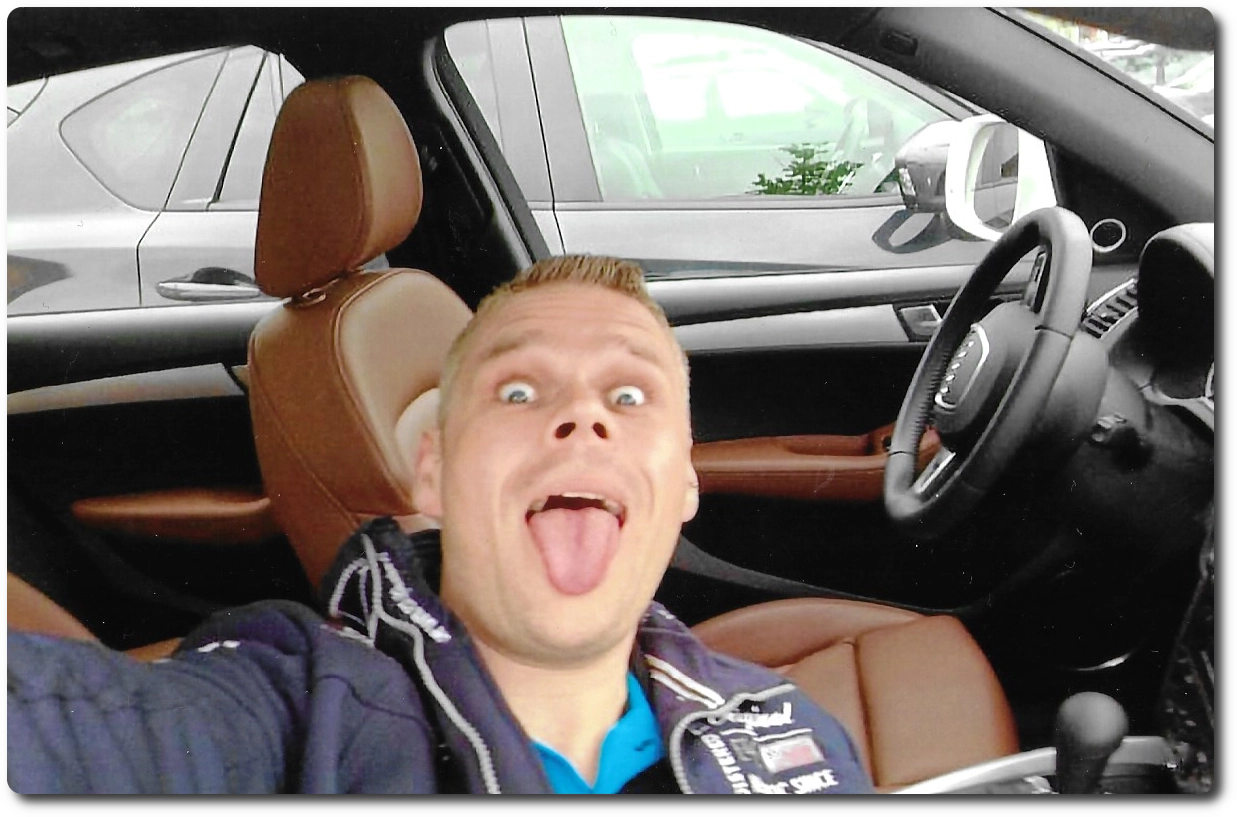 Thore Bunde